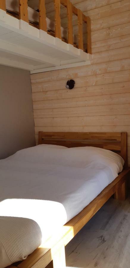 Residence Eugenie 2 Pieces Cosy Au Calme Cauterets Eksteriør bilde